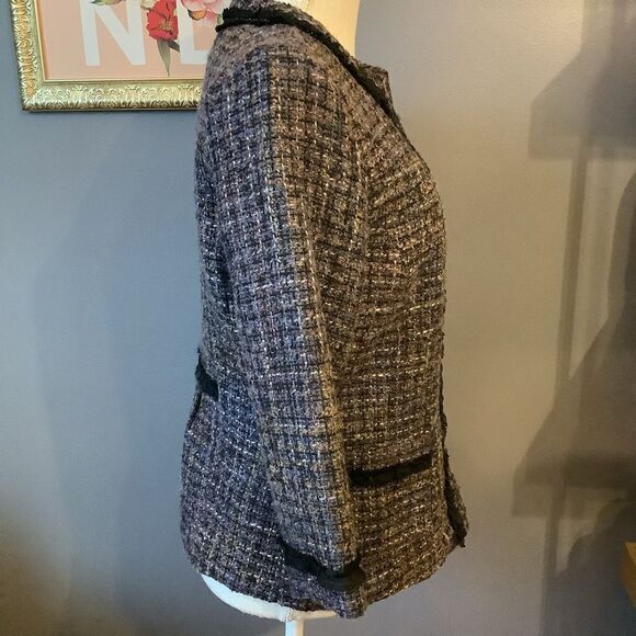 Tria Boucle Style Jacket 🌺 - Picture 7 of 7